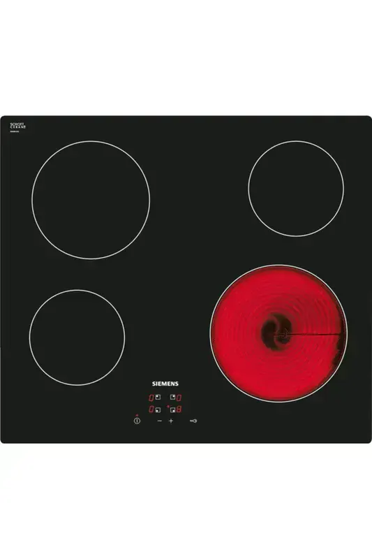 Siemens Elektrikli Ocak