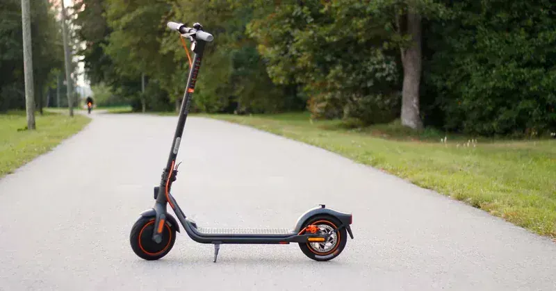 Segway Ninebot F40