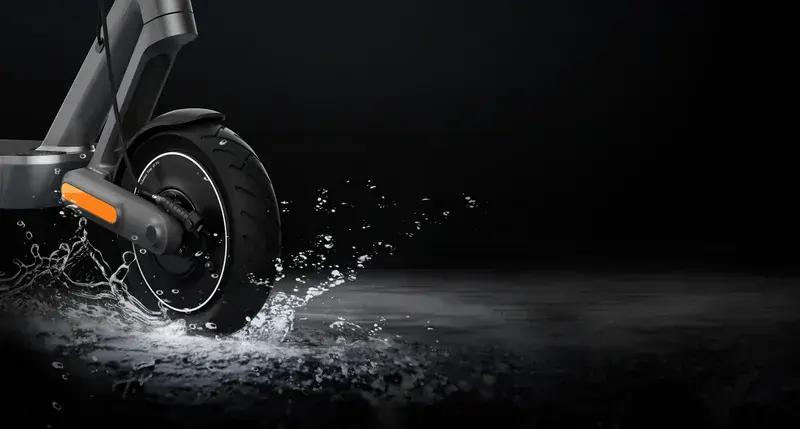 Xiaomi Electric Scooter 4