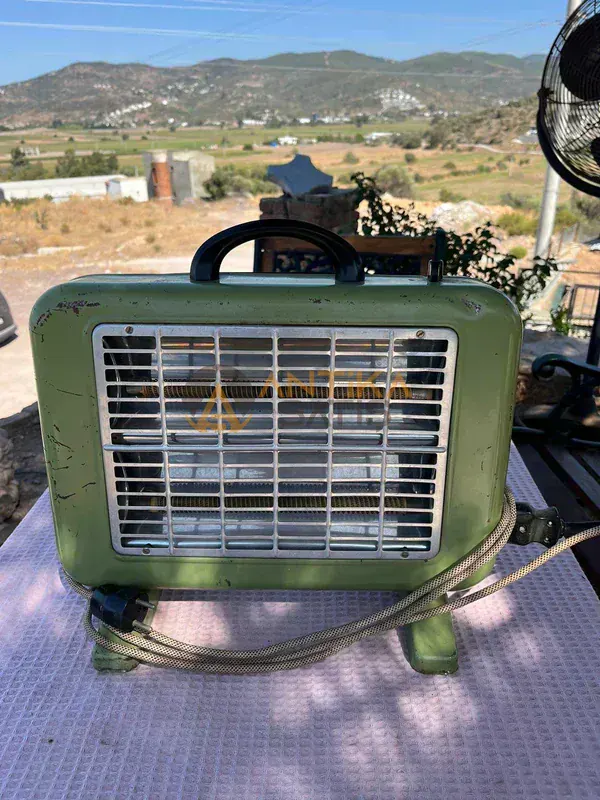 Arçelik Elektrikli Soba