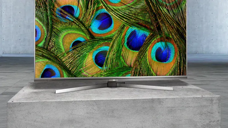 Beko Elektrikli Soba