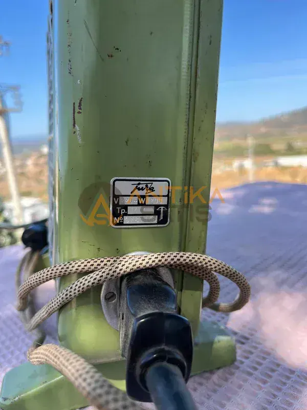 Regal Elektrikli Soba