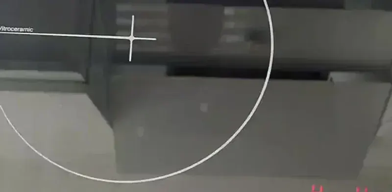 Simfer Elektrikli Soba