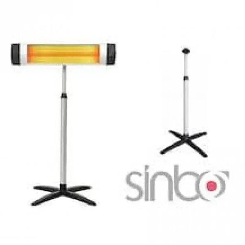 Sinbo Elektrikli Soba