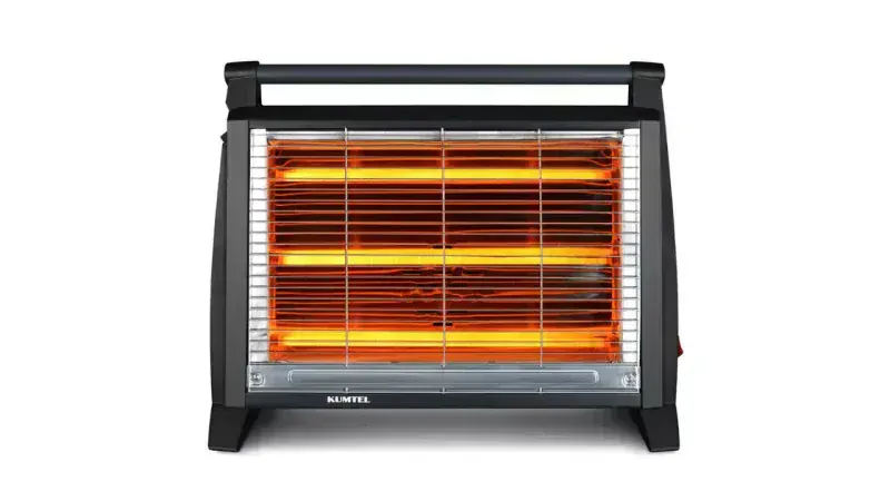 Tefal Elektrikli Soba