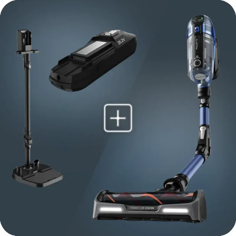 Rowenta RH9892 X-Force Flex 14.60