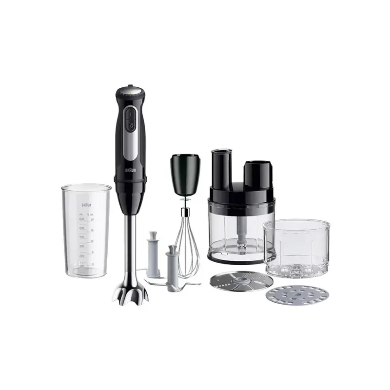 Braun MultiQuick Tandır Pro