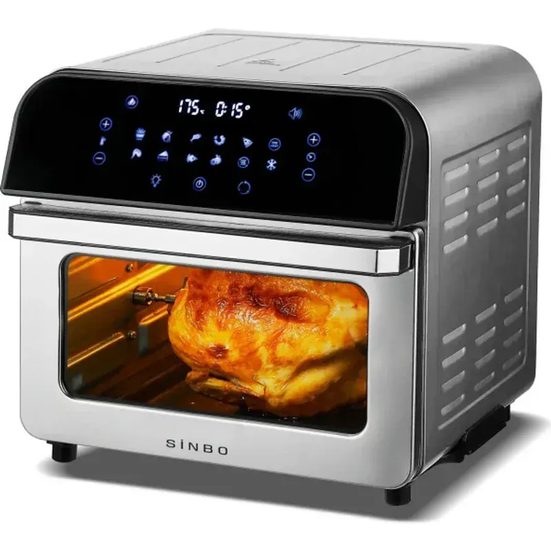 Sinbo SCO 5060 Elektrikli Tandır