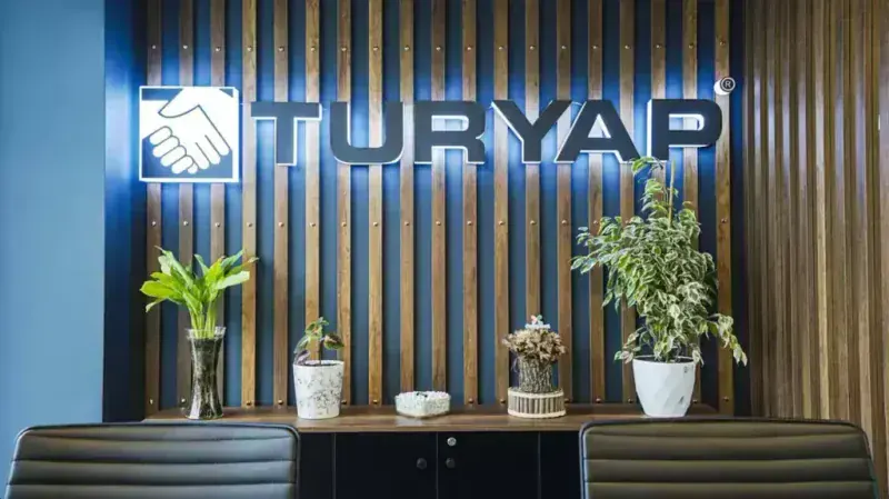 TurYap