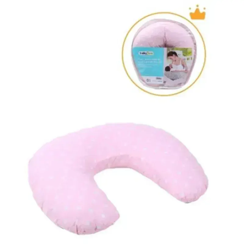 Babyjem Emzirme Yastığı