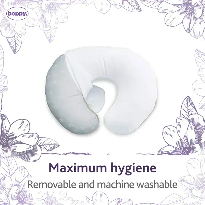 Chicco Boppy Nursing Pillow