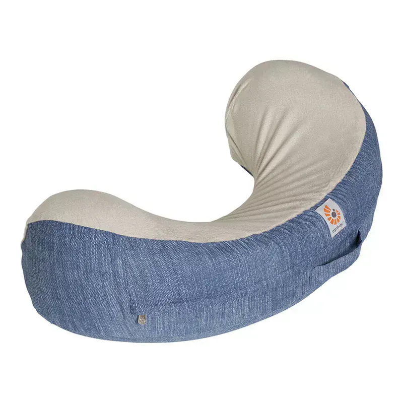 Ergobaby Natural Curve Nursing Pillow
