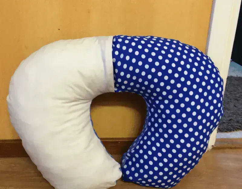 Wahmie Emzirme Yastığı