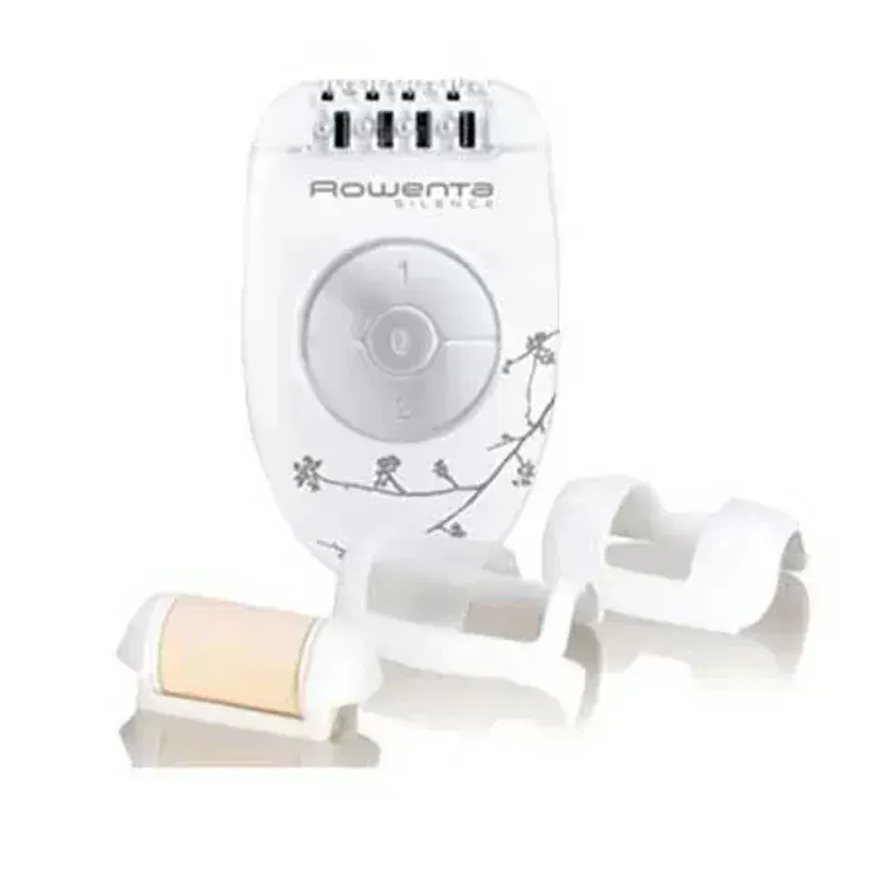 Rowenta Epilasyon Aleti
