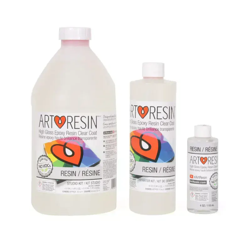 ArtResin Original Epoxy Resin (946ml)
