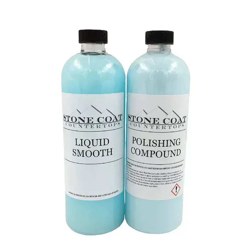 Stone Coat Countertops Epoxy (3.78L)