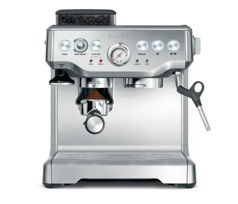 Breville Espresso Makinesi