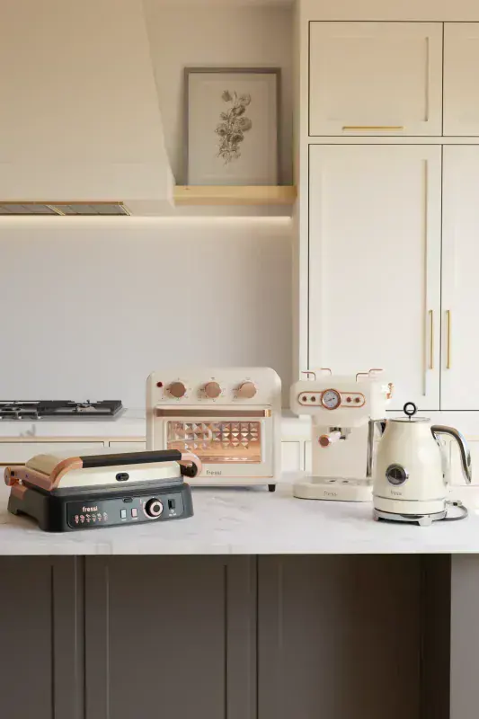 Delonghi Espresso Makinesi