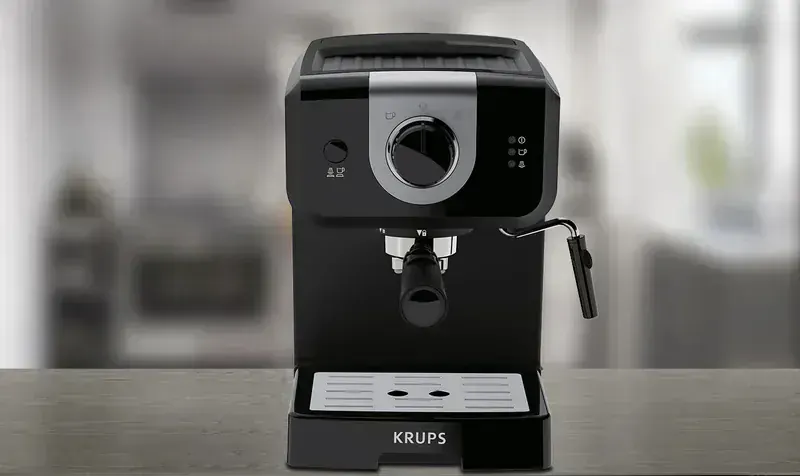 Krups Espresso Makinesi
