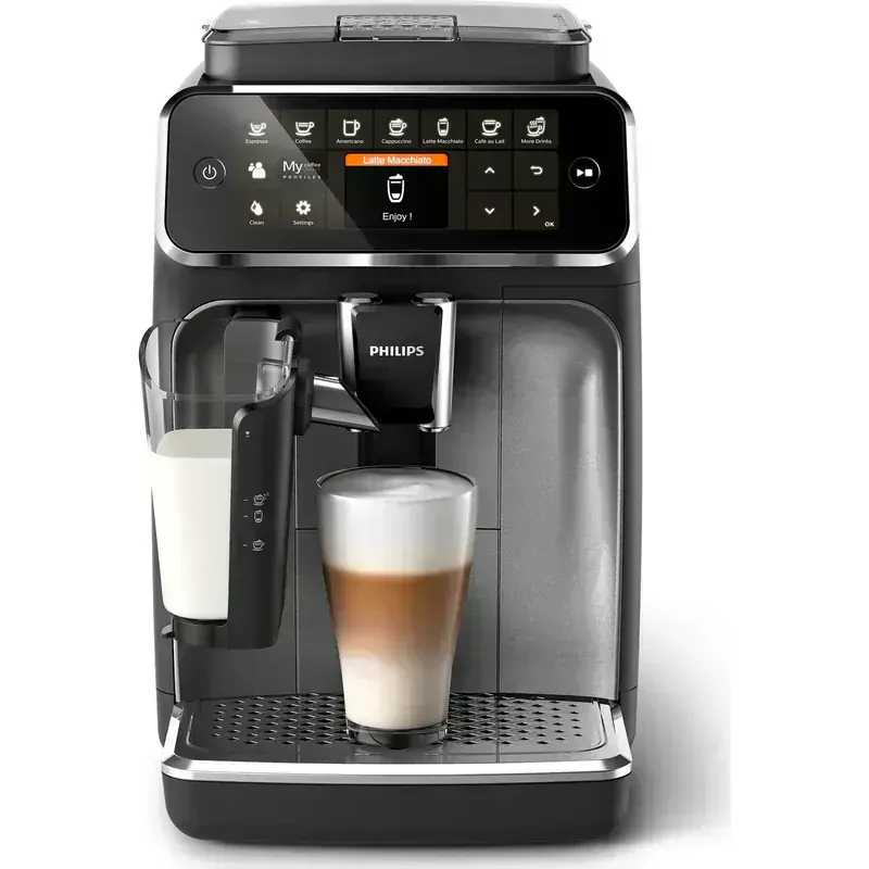 Philips Espresso Makinesi