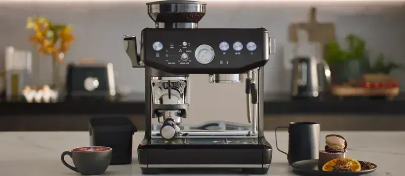 Sage Espresso Makinesi