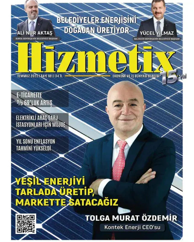 Hizmetix