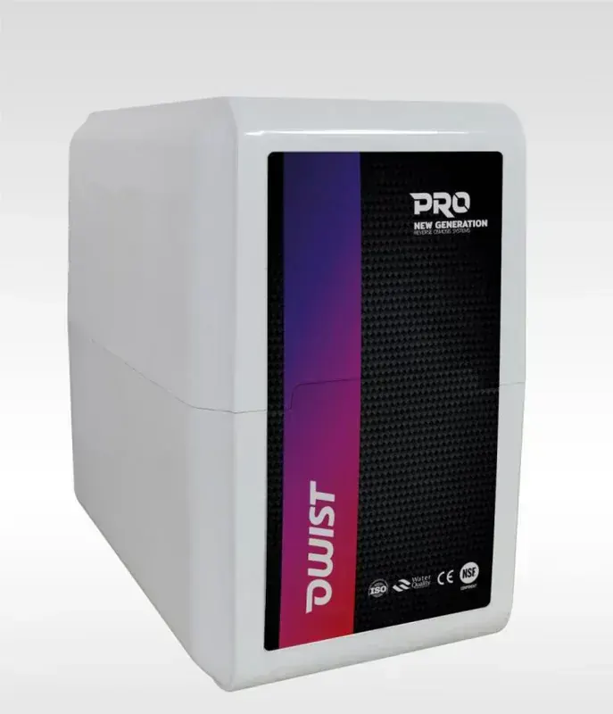 Ihlas Aura Ev Tipi Su Aritma Cihazi Seri 6