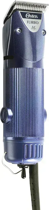 Oster A5 Turbo 2-Speed