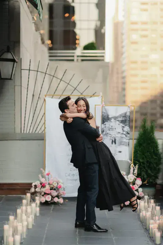 Ask Me Organizasyon — Signature Proposal