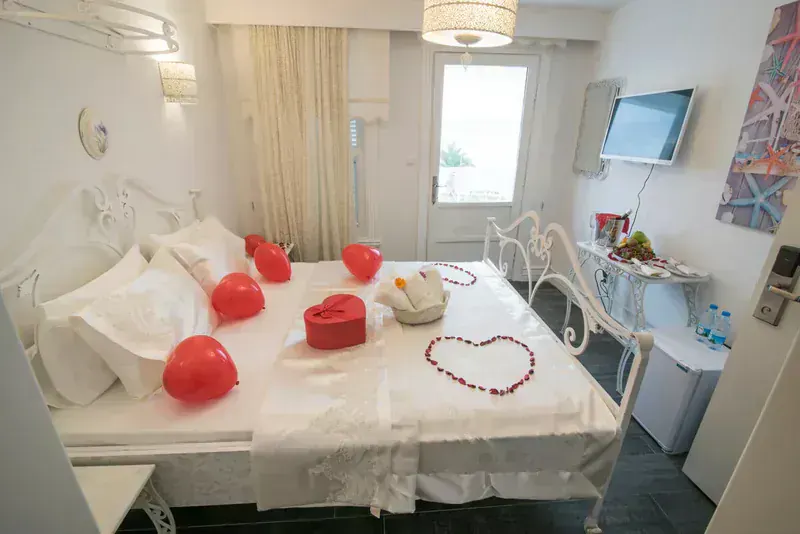 Sevgili Köyü, Başlangıç Paketi