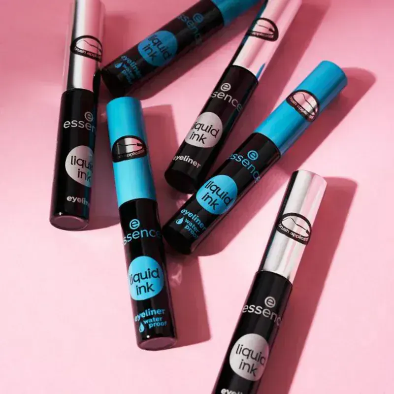 Essence Eyeliner Seri 10