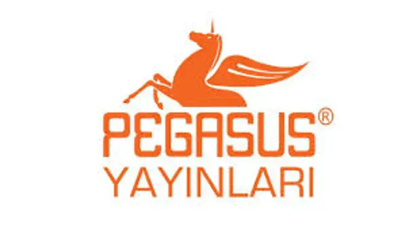 Pegasus Yayinlari Fantastik Kitap Model 9