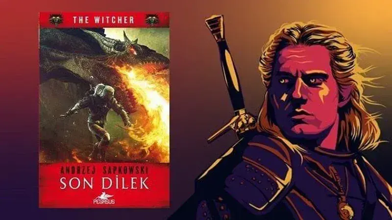Witcher: Son Dilek