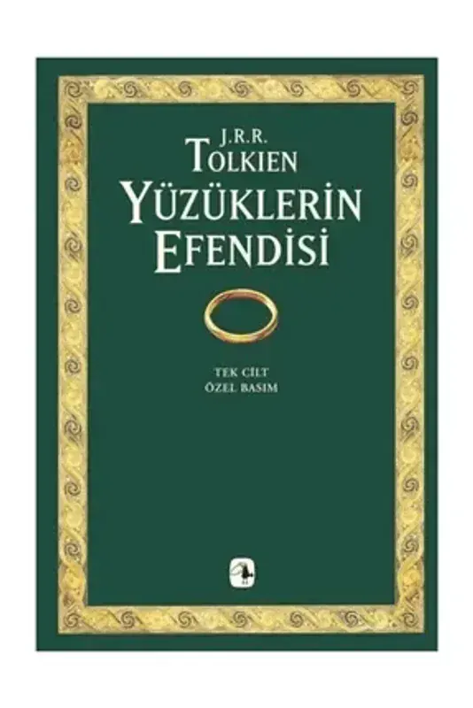 Yüzüklerin Efendisi (Üçleme)