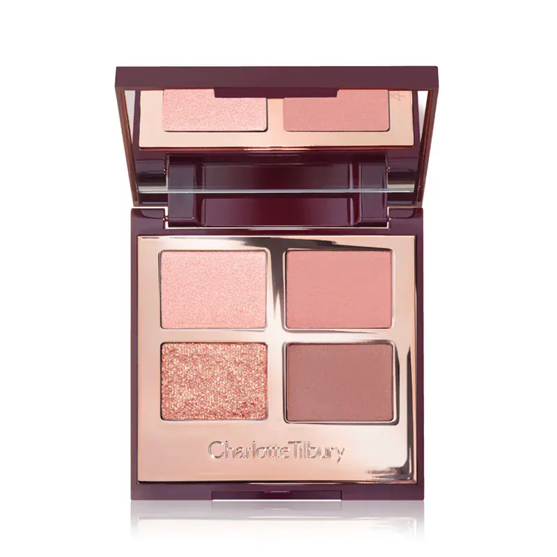 Charlotte Tilbury Pillow Talk Palette