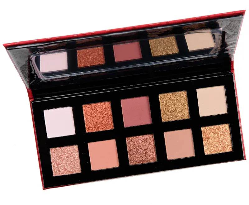 MAC 15-Pan Eye Shadow Palette