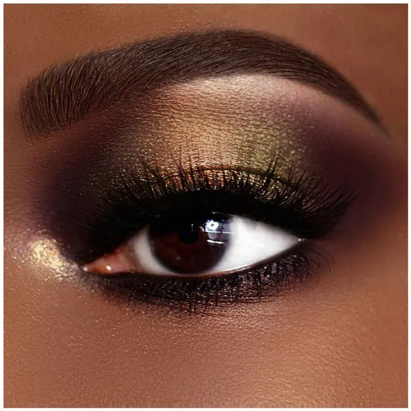 Pat McGrath Mothership VI Palette