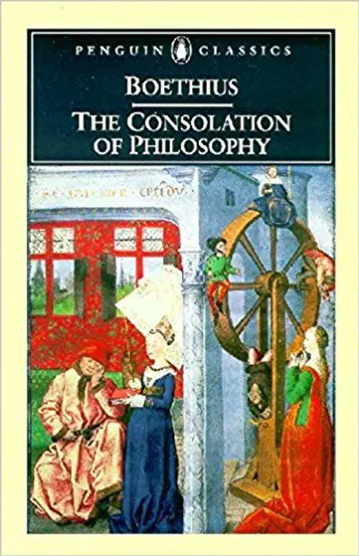 Felsefenin Tesellisi