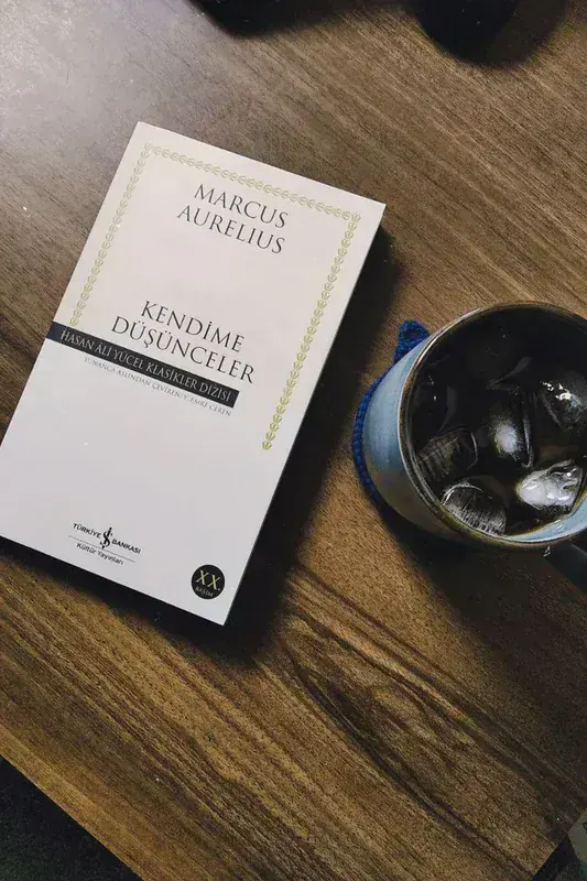 Meditasyonlar (Kendime Düşünceler)