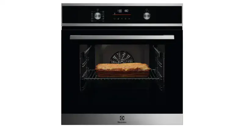 Electrolux EOF6P76BX