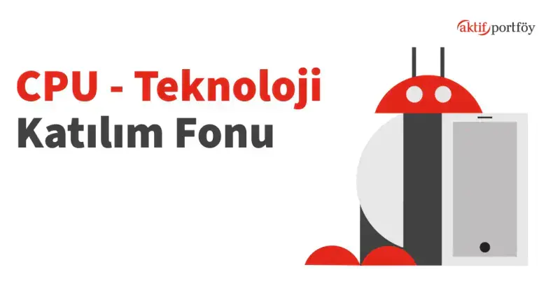 İş Portföy Teknoloji Sektörü Fonu (IPT)