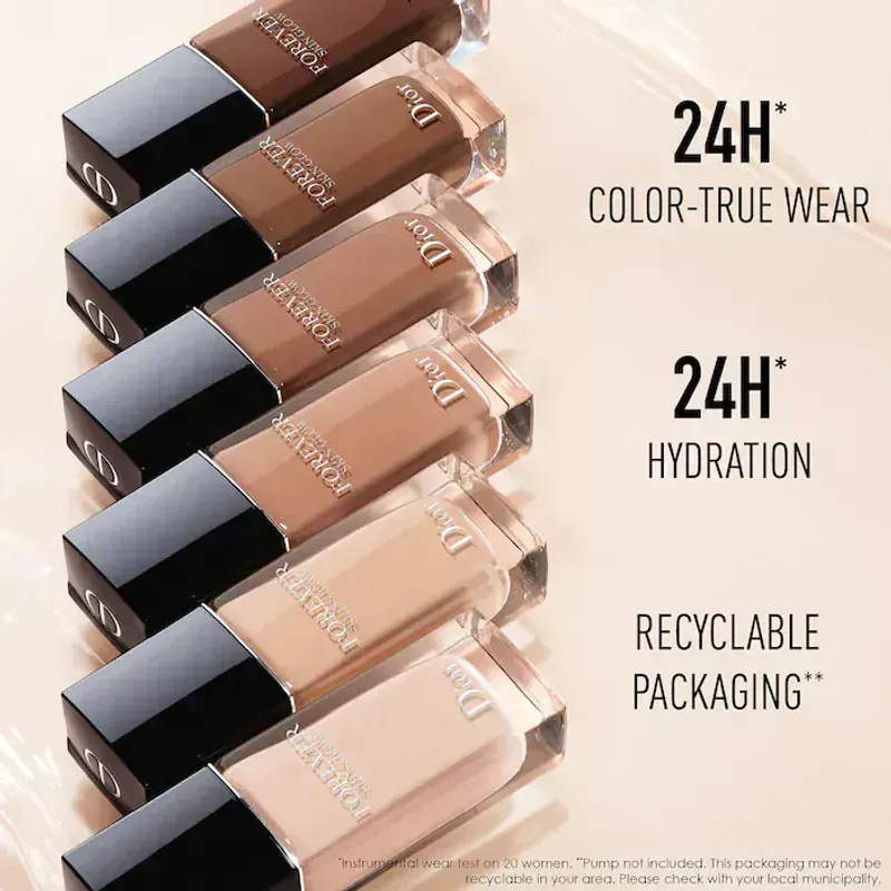 Dior Forever Skin Glow