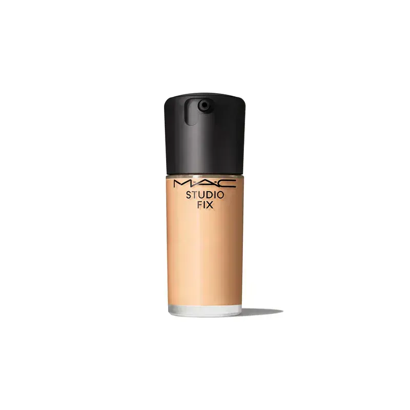 MAC Studio Fix Fluid SPF 15 (Alternatif 2)