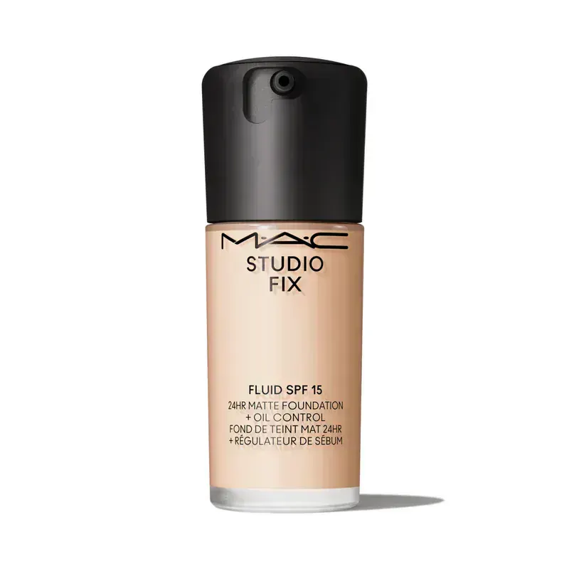 MAC Studio Fix Fluid SPF 15