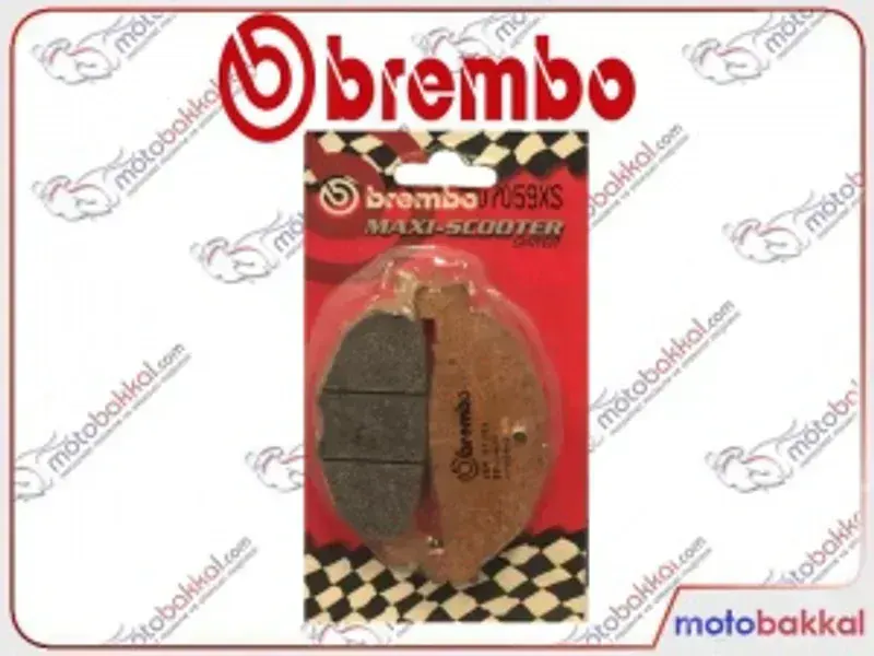 Brembo Fren Balatası