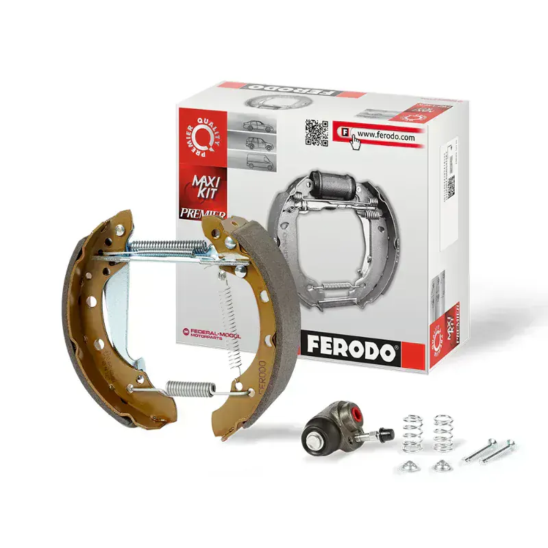 Ferodo Fren Balatası