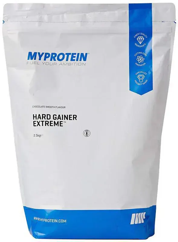 MyProtein Hard Gainer Extreme