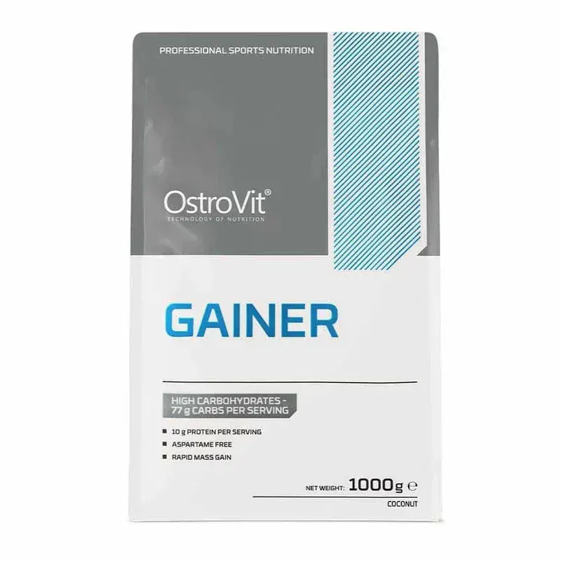 Ostrovit Mass Gainer