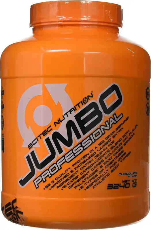 Scitec Nutrition Jumbo