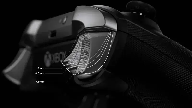 Xbox Elite Series 2 Wireless Controller